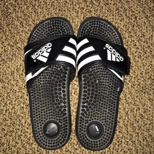 Adidas slides